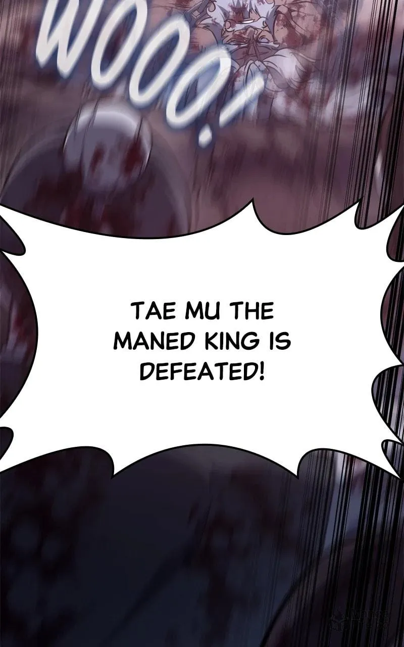 Reincarnated as an Unruly Heir Chapter 139 page 140 - 