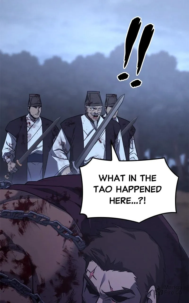Reincarnated as an Unruly Heir Chapter 139 page 144 - 