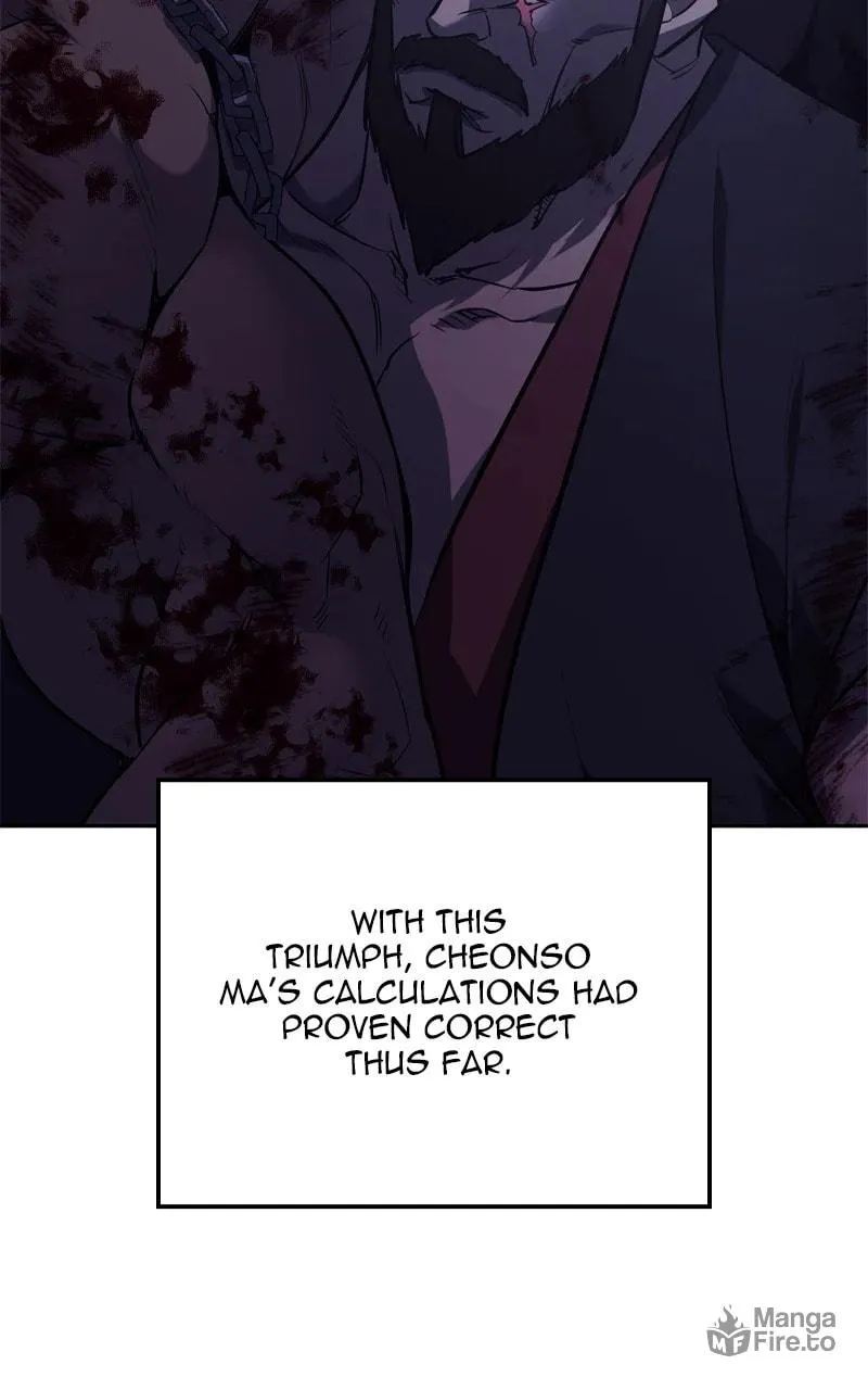 Reincarnated as an Unruly Heir Chapter 139 page 145 - 
