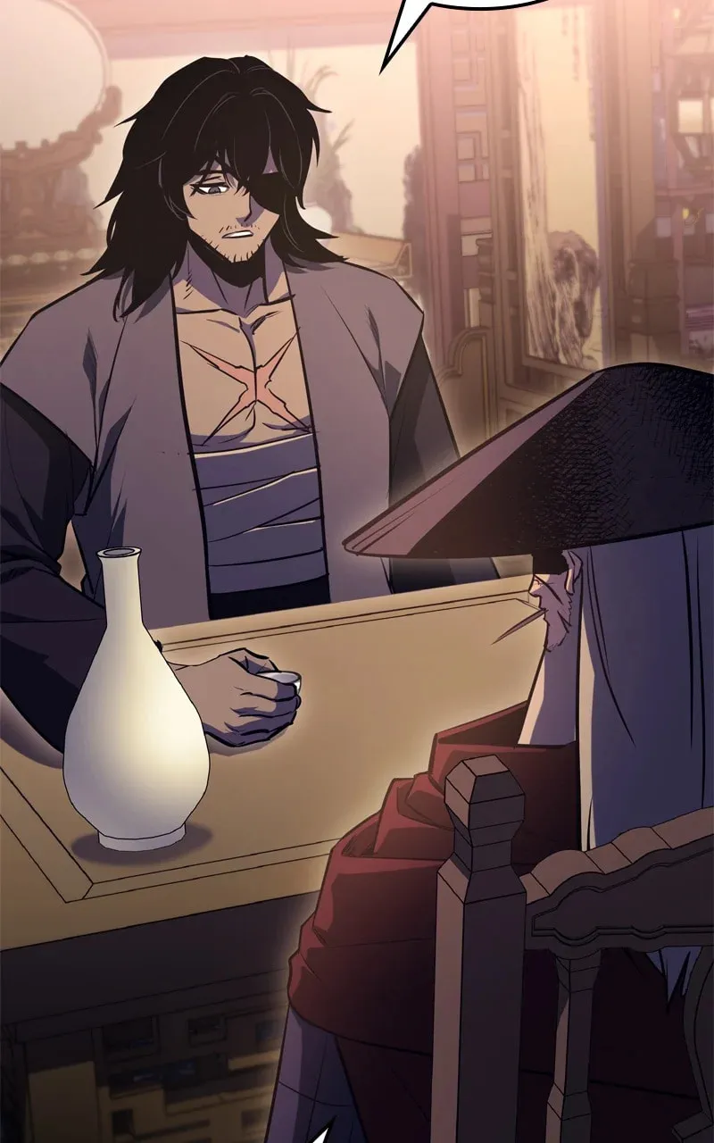 Reincarnated as an Unruly Heir Chapter 139 page 149 - 
