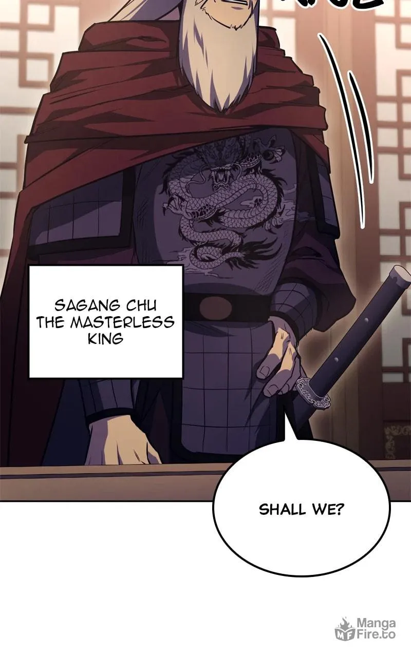 Reincarnated as an Unruly Heir Chapter 139 page 153 - 