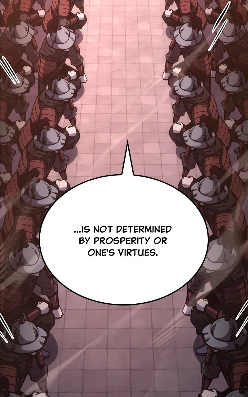 Reincarnated as an Unruly Heir Chapter 139 page 161 - 