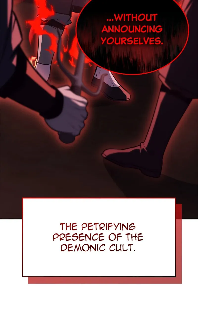Reincarnated as an Unruly Heir Chapter 139 page 19 - 