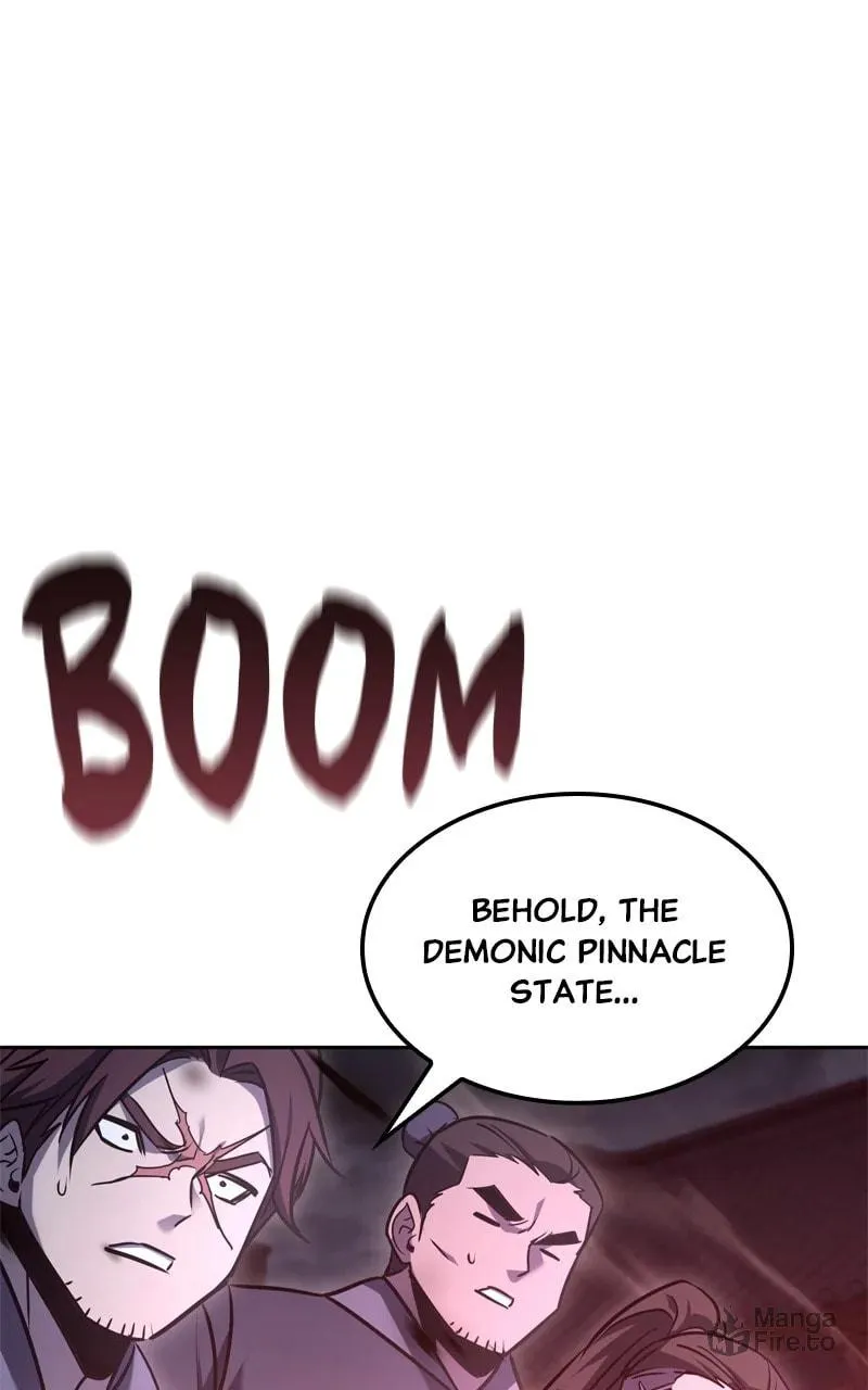 Reincarnated as an Unruly Heir Chapter 139 page 185 - 
