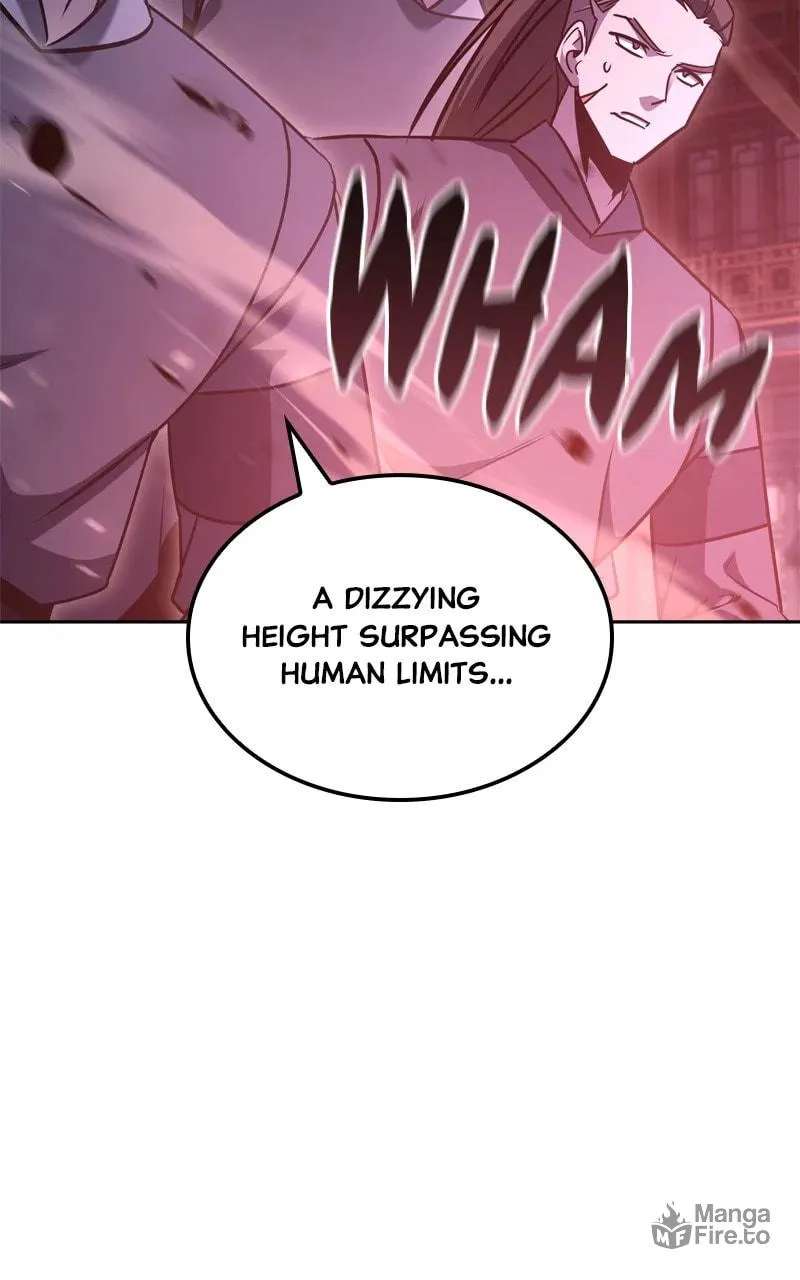 Reincarnated as an Unruly Heir Chapter 139 page 186 - 