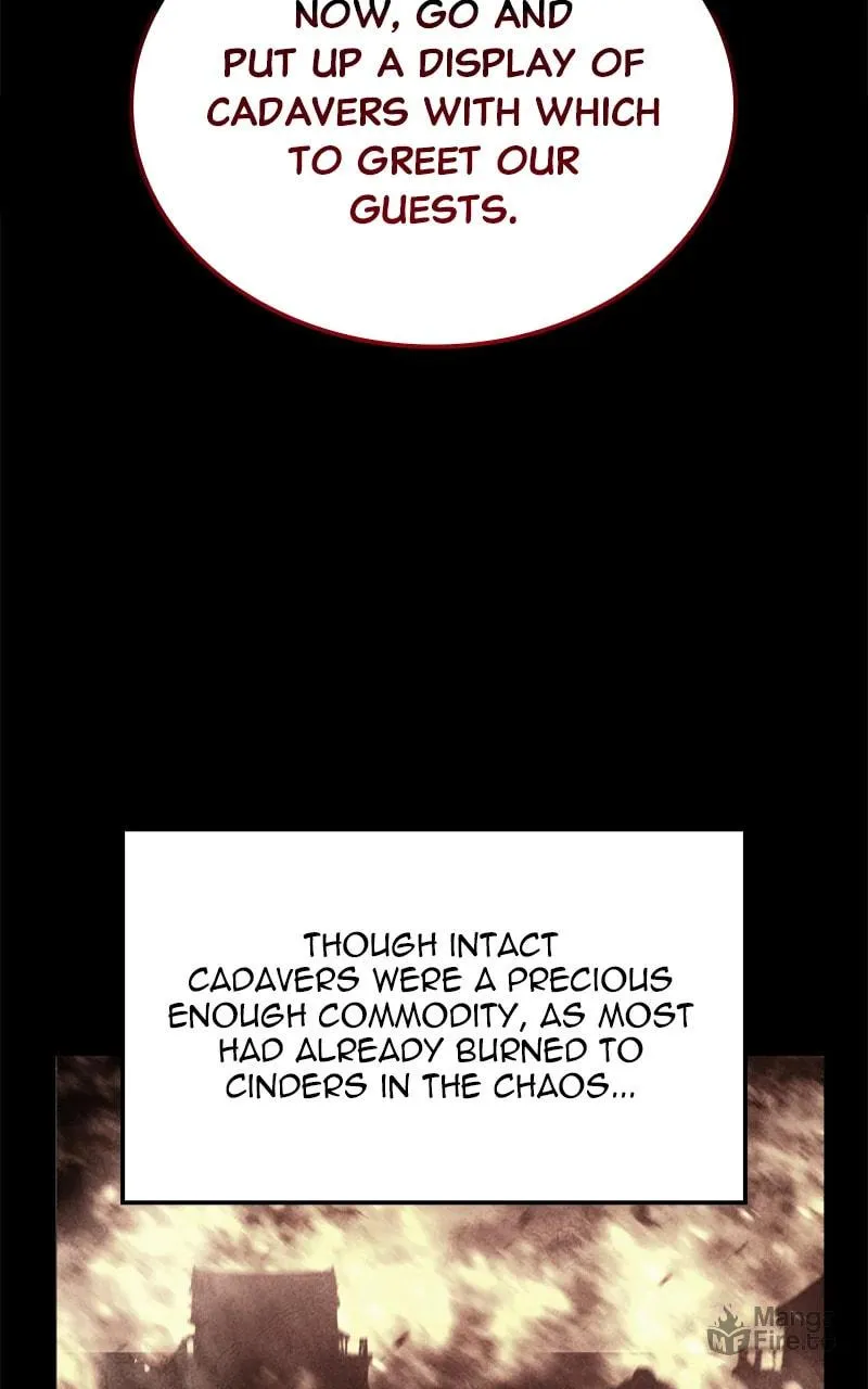 Reincarnated as an Unruly Heir Chapter 139 page 3 - 