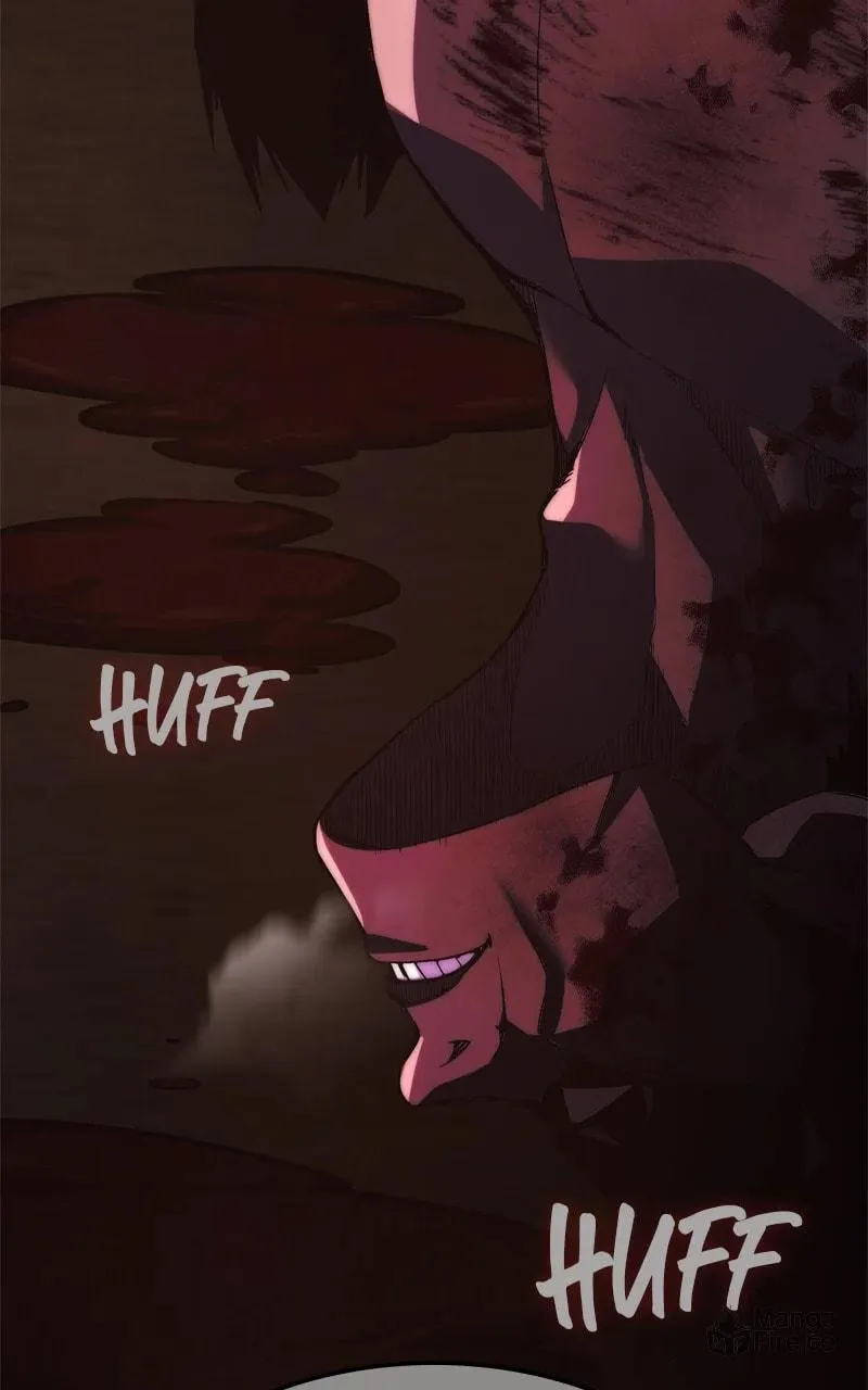 Reincarnated as an Unruly Heir Chapter 139 page 25 - 