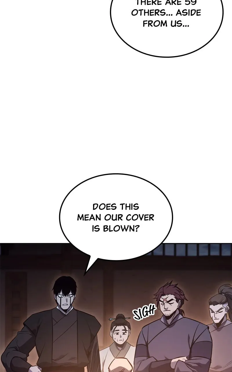 Reincarnated as an Unruly Heir Chapter 139 page 28 - 