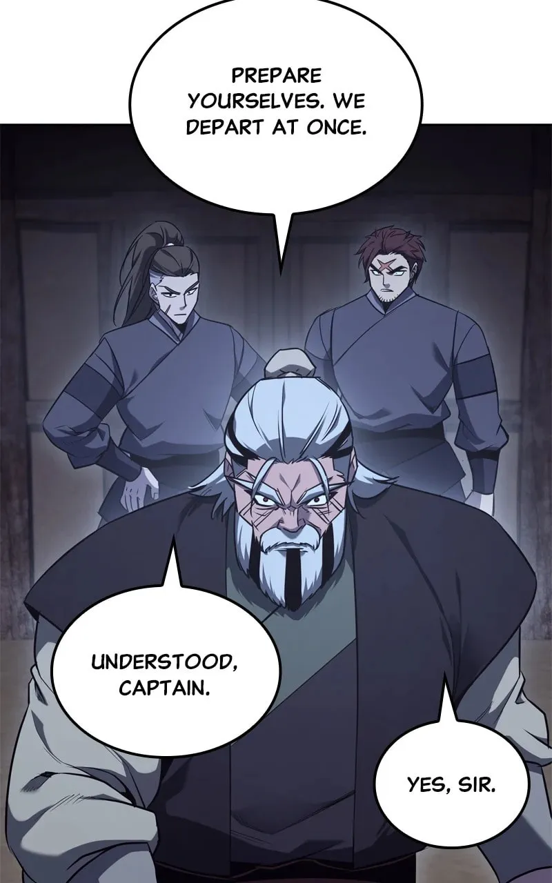 Reincarnated as an Unruly Heir Chapter 139 page 32 - 