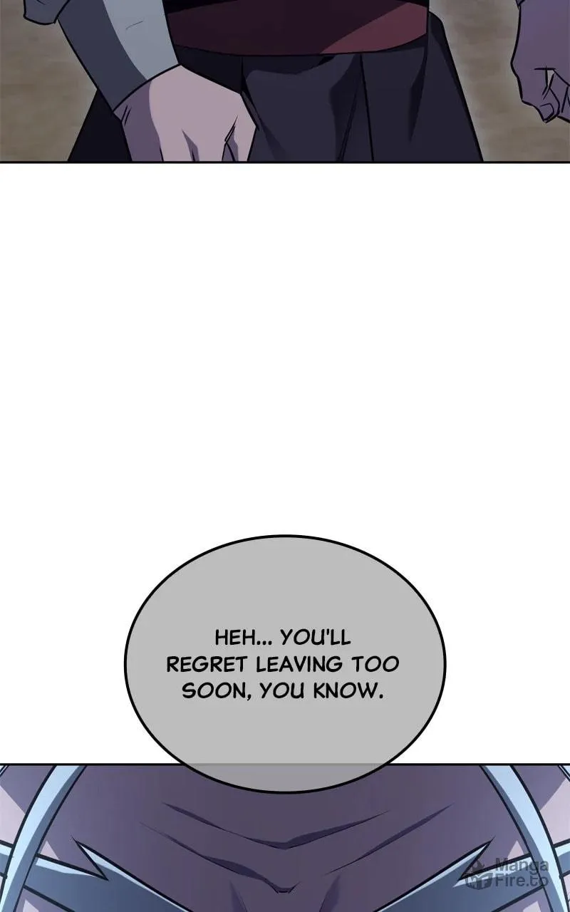 Reincarnated as an Unruly Heir Chapter 139 page 33 - 
