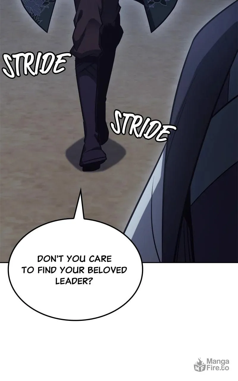 Reincarnated as an Unruly Heir Chapter 139 page 36 - 