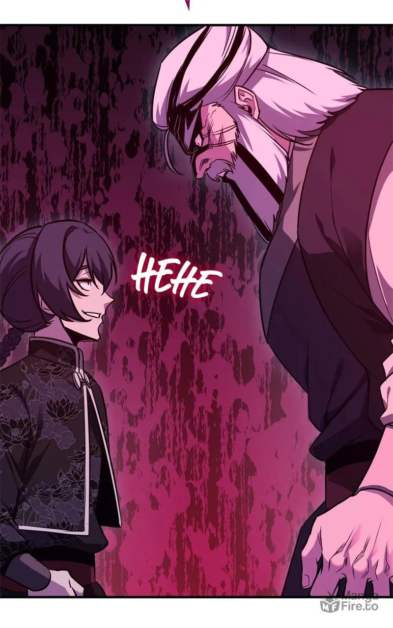 Reincarnated as an Unruly Heir Chapter 139 page 39 - 