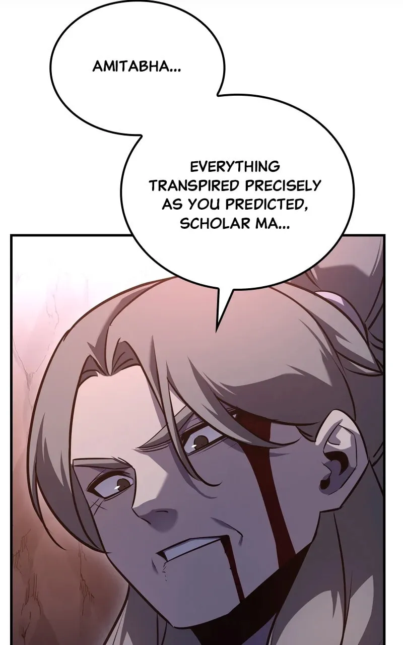 Reincarnated as an Unruly Heir Chapter 139 page 46 - 