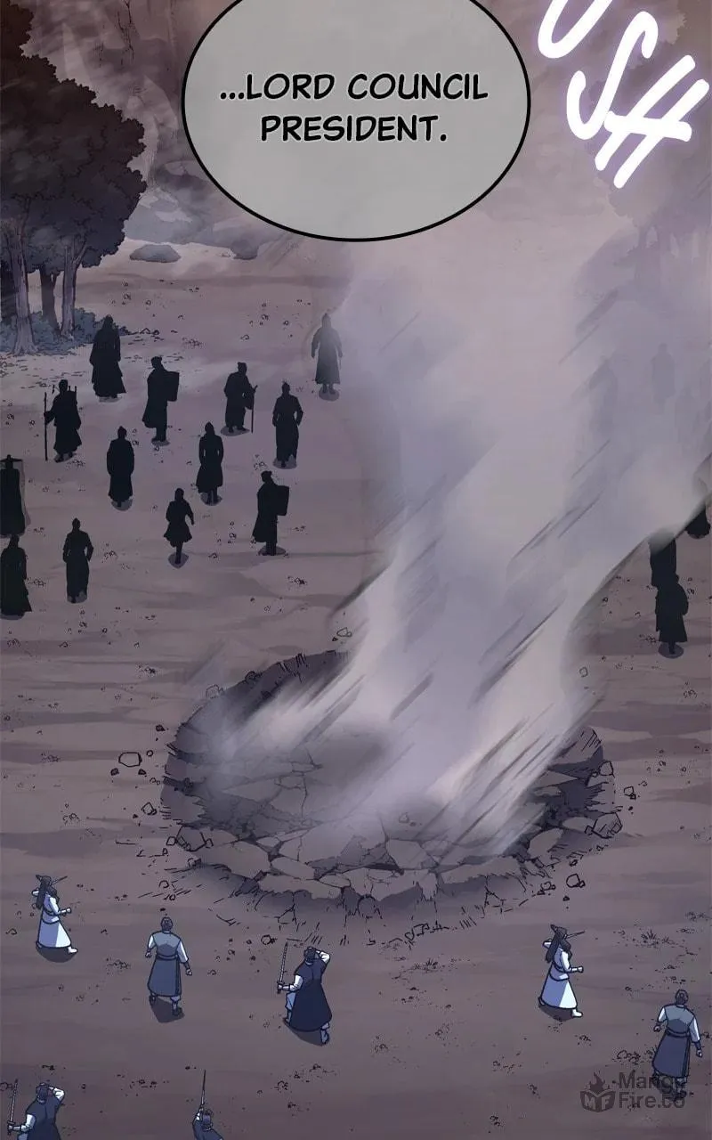 Reincarnated as an Unruly Heir Chapter 139 page 48 - 