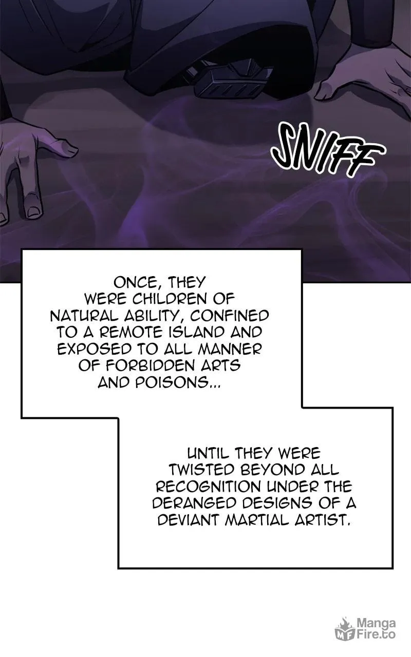 Reincarnated as an Unruly Heir Chapter 139 page 6 - 