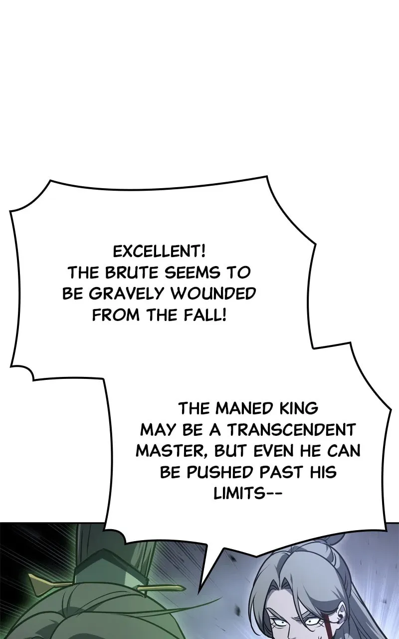 Reincarnated as an Unruly Heir Chapter 139 page 59 - 