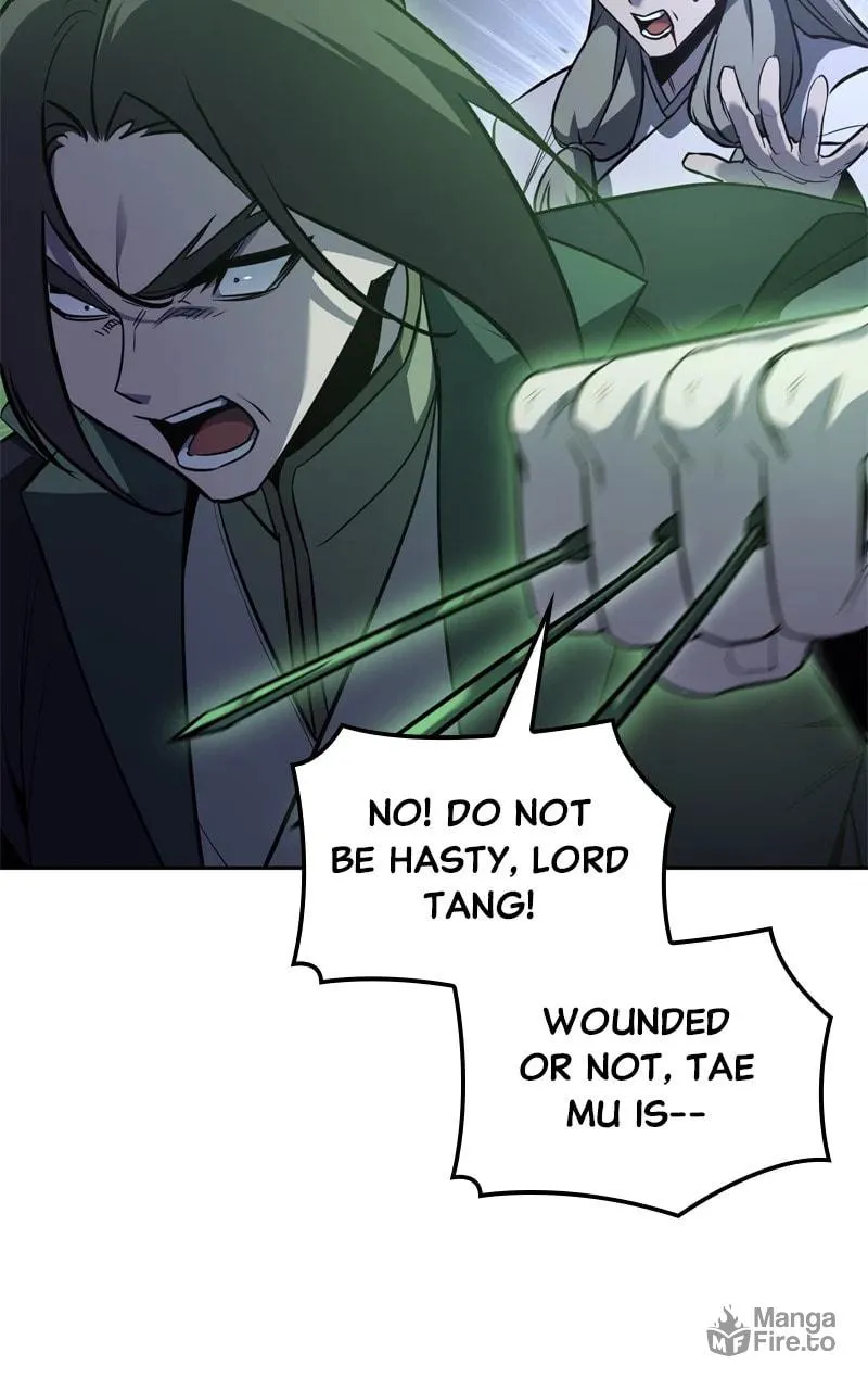 Reincarnated as an Unruly Heir Chapter 139 page 60 - 