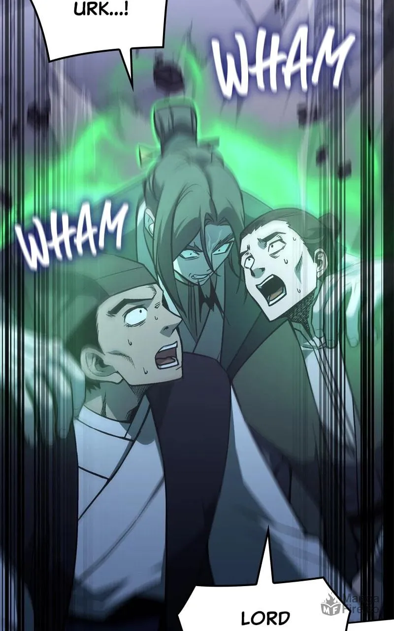 Reincarnated as an Unruly Heir Chapter 139 page 72 - 