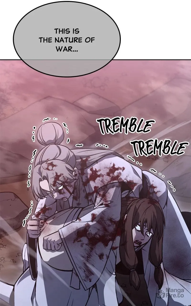 Reincarnated as an Unruly Heir Chapter 139 page 80 - 