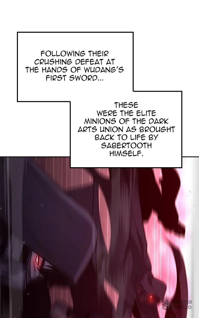 Reincarnated as an Unruly Heir Chapter 139 page 9 - 