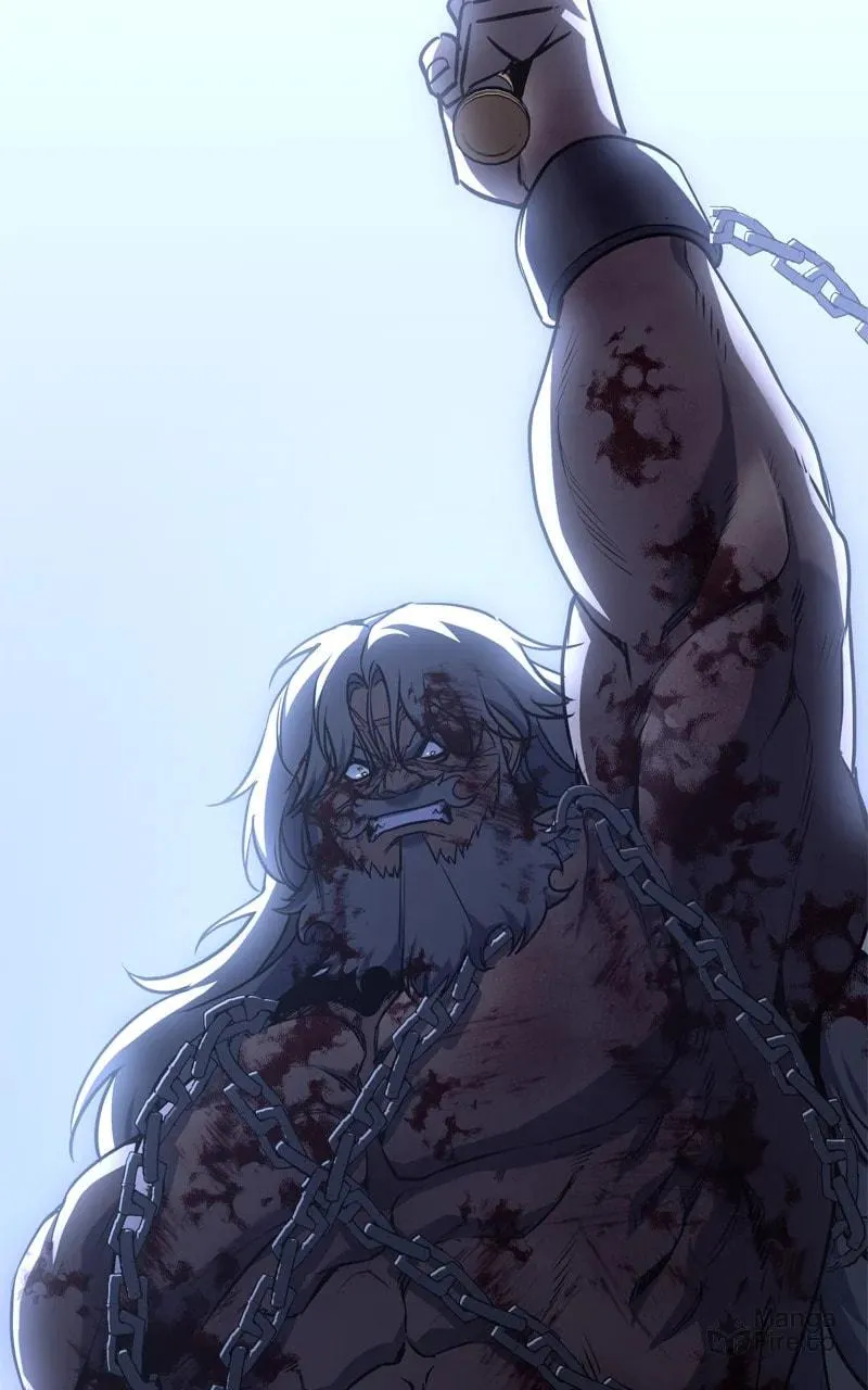 Reincarnated as an Unruly Heir Chapter 139 page 84 - 