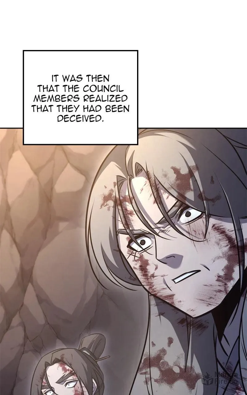 Reincarnated as an Unruly Heir Chapter 139 page 96 - 