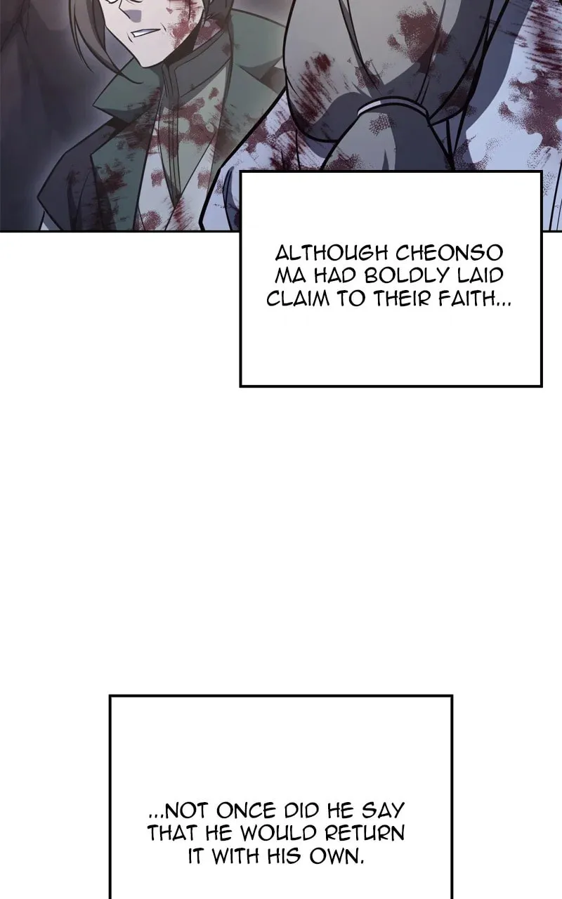 Reincarnated as an Unruly Heir Chapter 139 page 97 - 