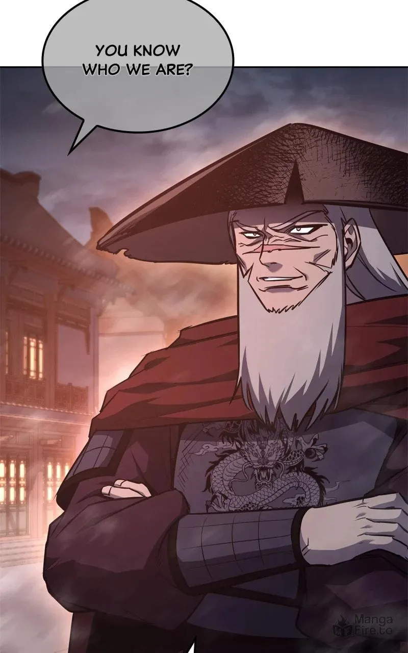 Reincarnated as an Unruly Heir Chapter 140 page 105 - 