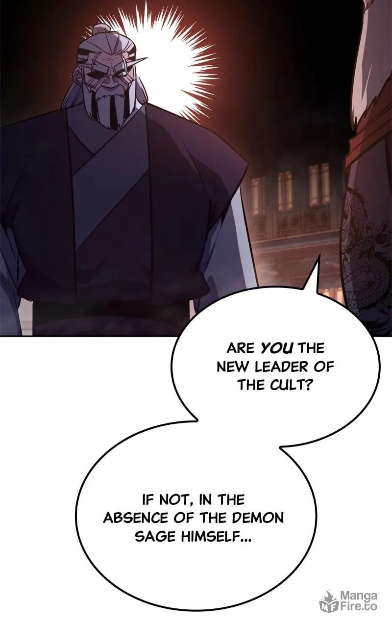 Reincarnated as an Unruly Heir Chapter 140 page 108 - 