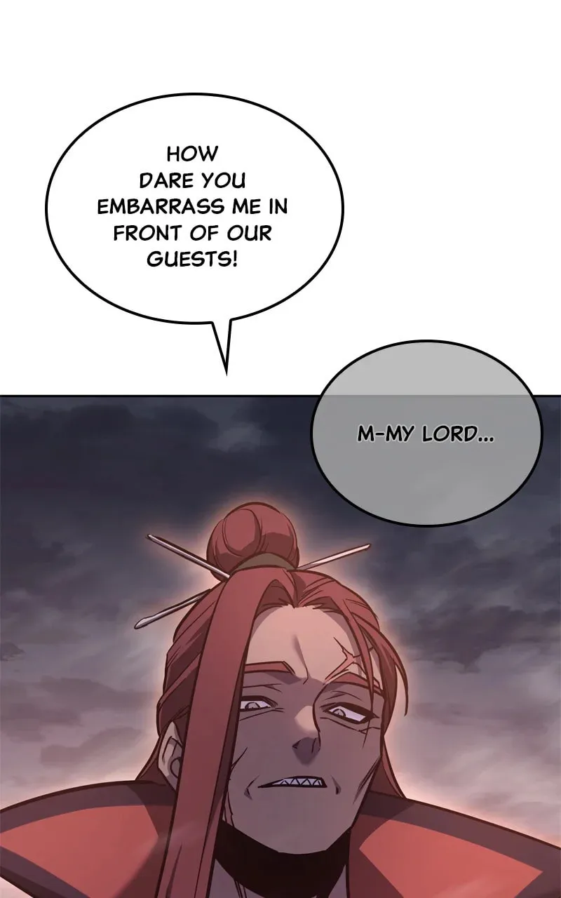 Reincarnated as an Unruly Heir Chapter 140 page 127 - 