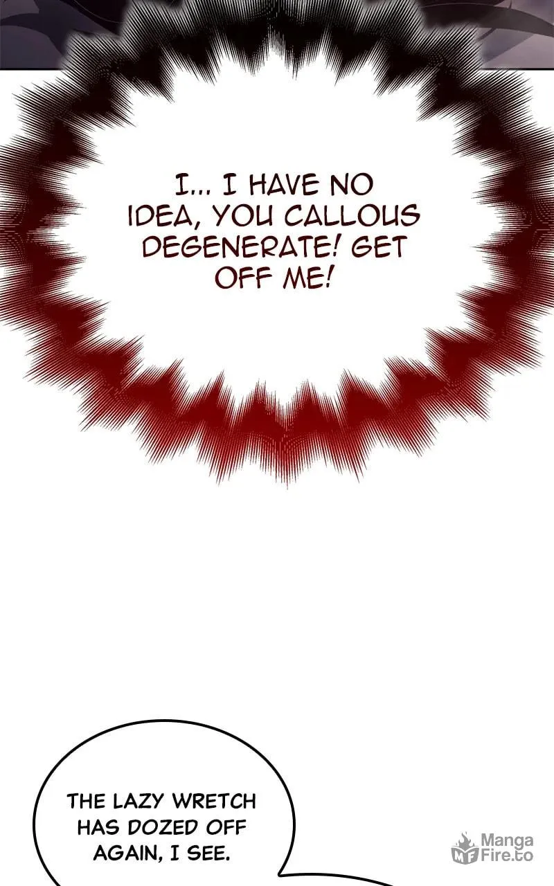 Reincarnated as an Unruly Heir Chapter 140 page 130 - 