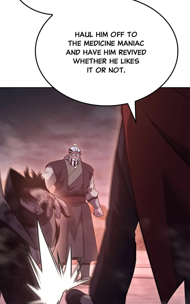 Reincarnated as an Unruly Heir Chapter 140 page 131 - 