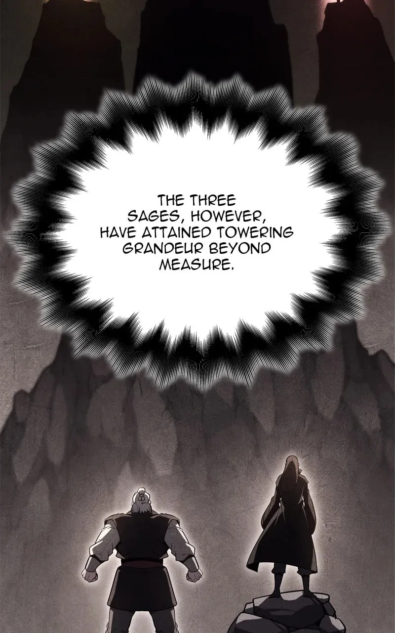 Reincarnated as an Unruly Heir Chapter 140 page 142 - 