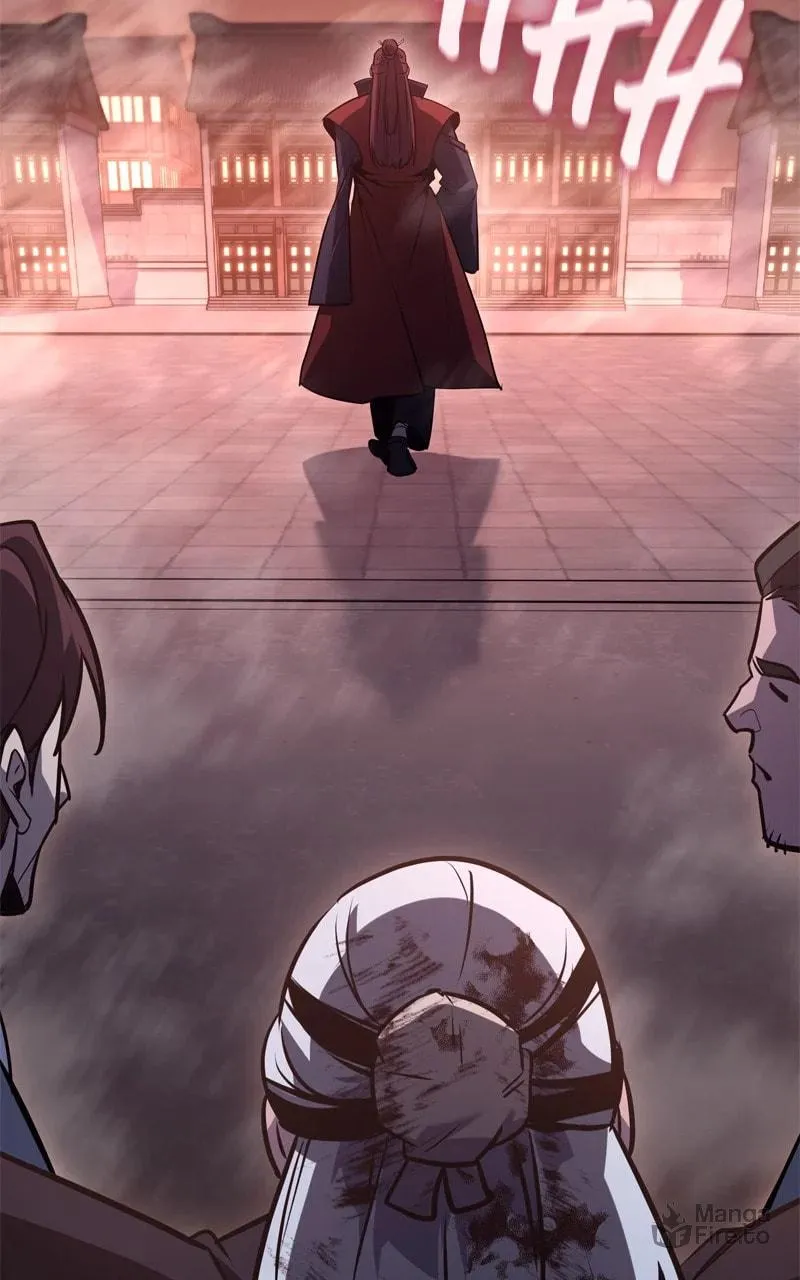 Reincarnated as an Unruly Heir Chapter 140 page 175 - 
