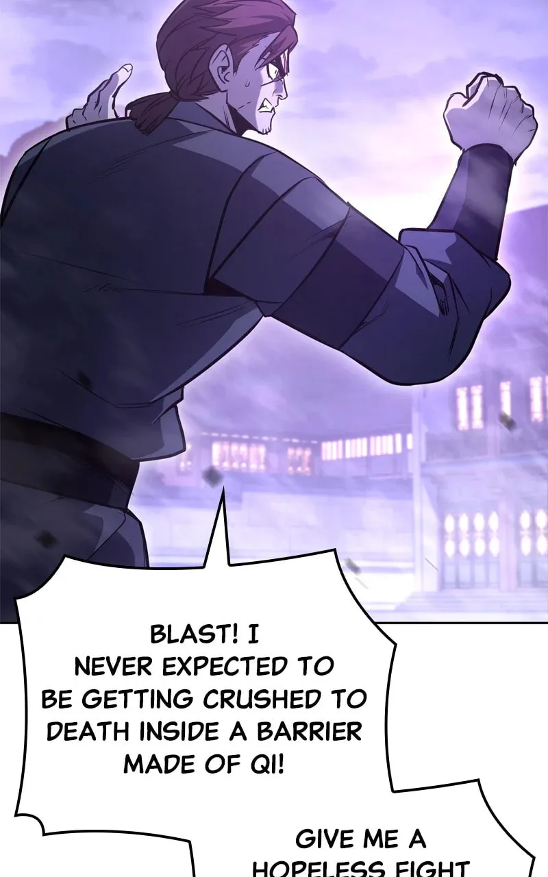 Reincarnated as an Unruly Heir Chapter 140 page 181 - 
