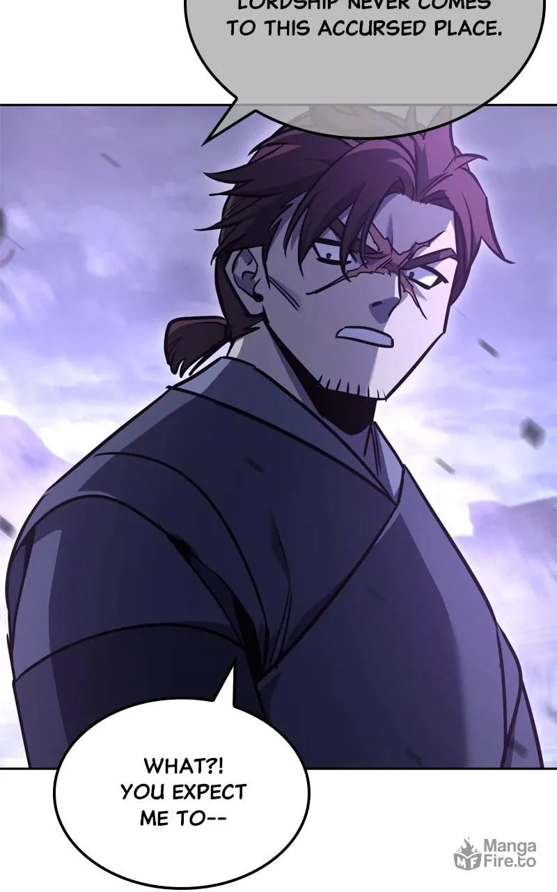Reincarnated as an Unruly Heir Chapter 140 page 186 - 