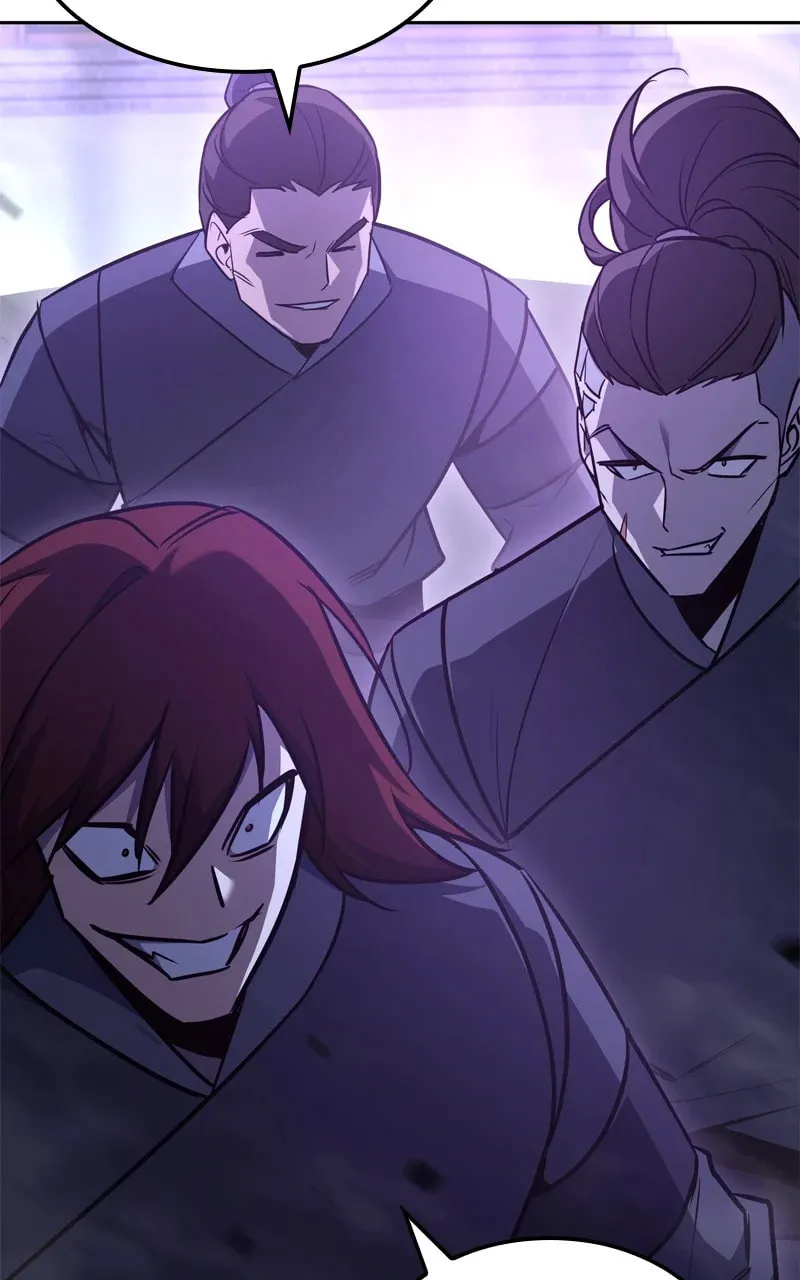 Reincarnated as an Unruly Heir Chapter 140 page 188 - 