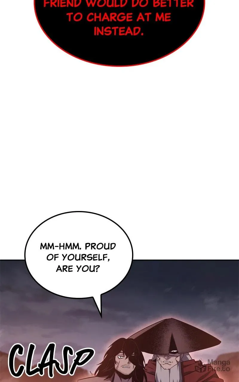 Reincarnated as an Unruly Heir Chapter 140 page 21 - 