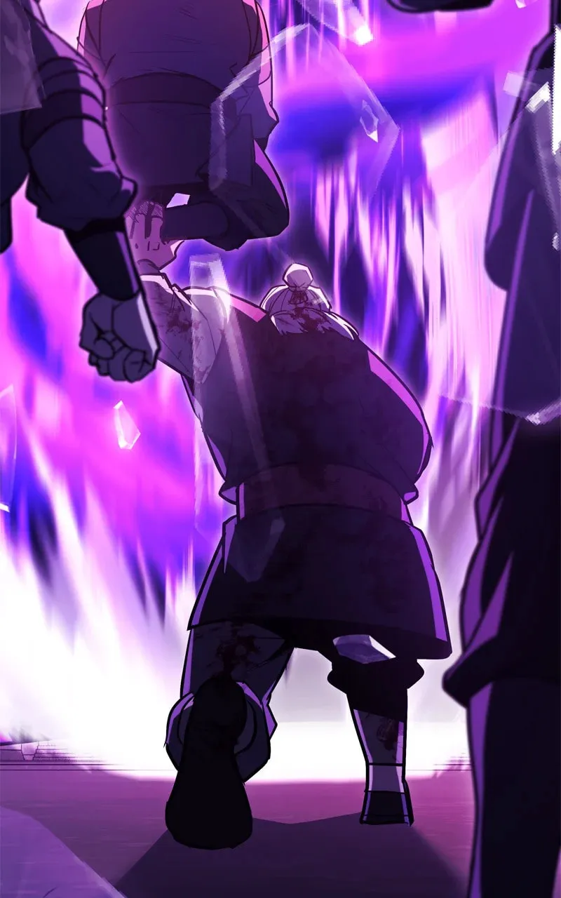 Reincarnated as an Unruly Heir Chapter 140 page 211 - 