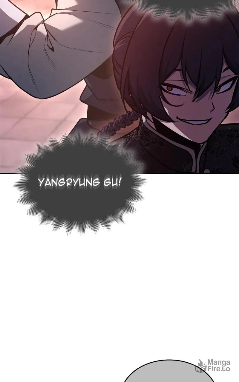 Reincarnated as an Unruly Heir Chapter 140 page 27 - 