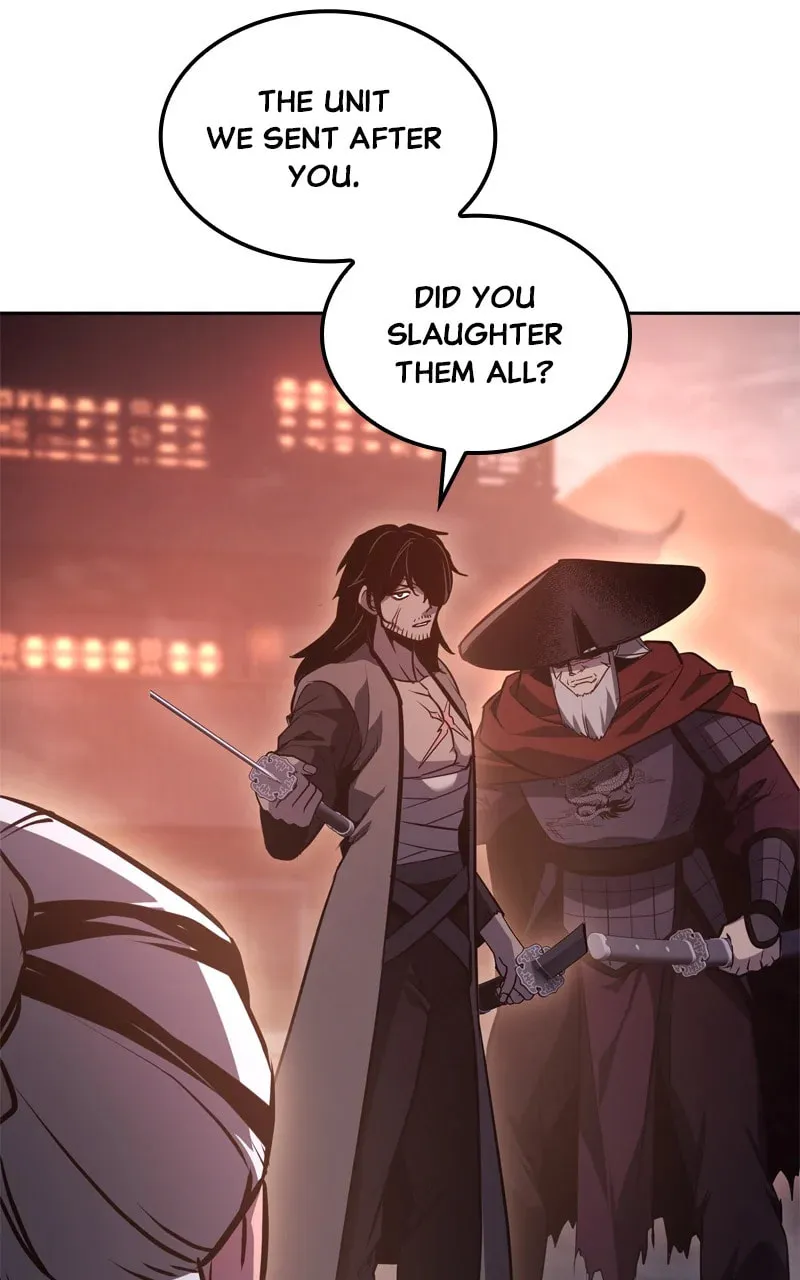 Reincarnated as an Unruly Heir Chapter 140 page 29 - 