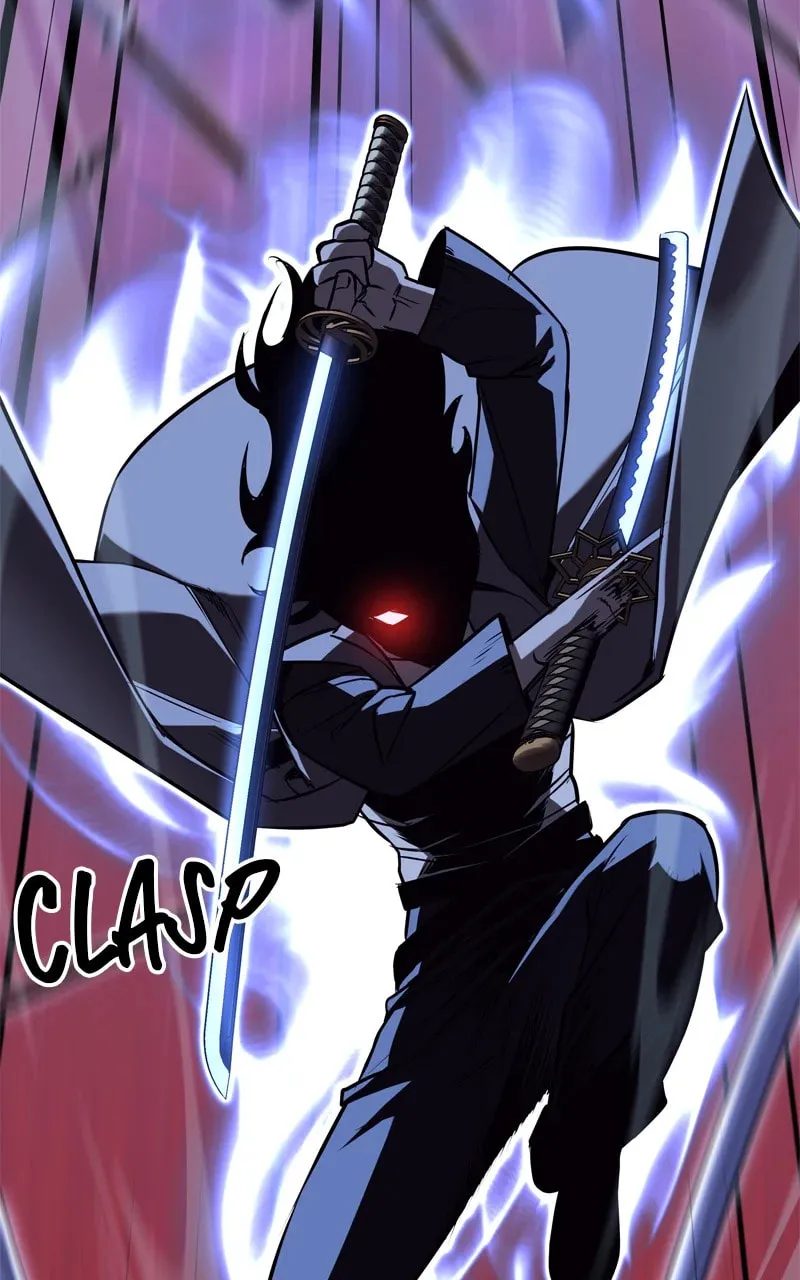 Reincarnated as an Unruly Heir Chapter 140 page 43 - 