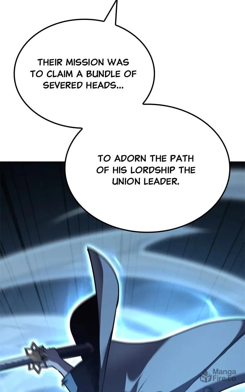 Reincarnated as an Unruly Heir Chapter 140 page 50 - 