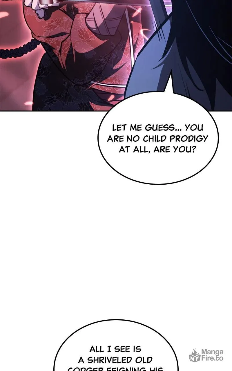 Reincarnated as an Unruly Heir Chapter 140 page 66 - 