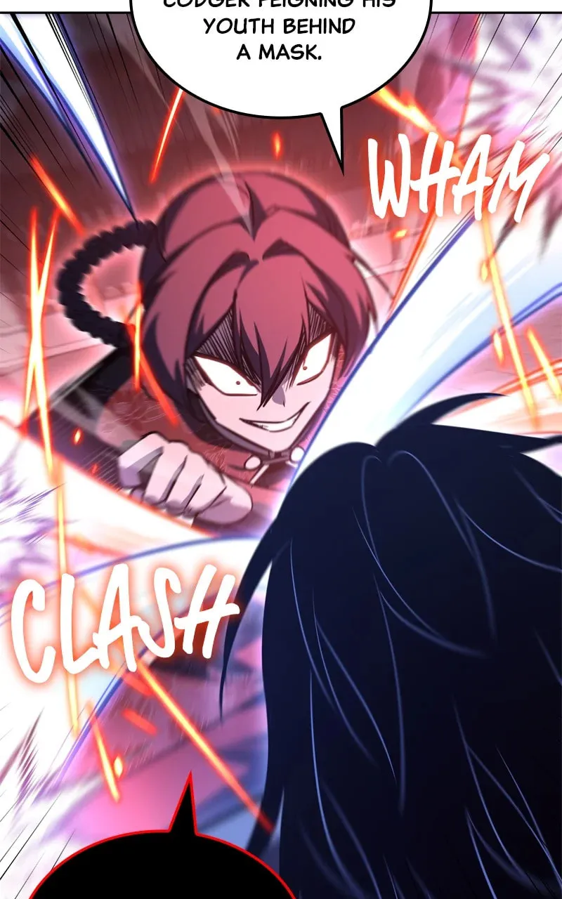 Reincarnated as an Unruly Heir Chapter 140 page 67 - 
