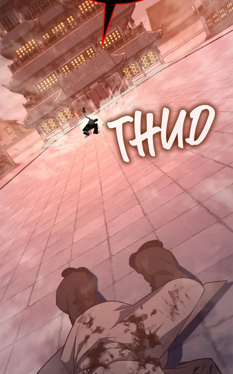 Reincarnated as an Unruly Heir Chapter 140 page 98 - 