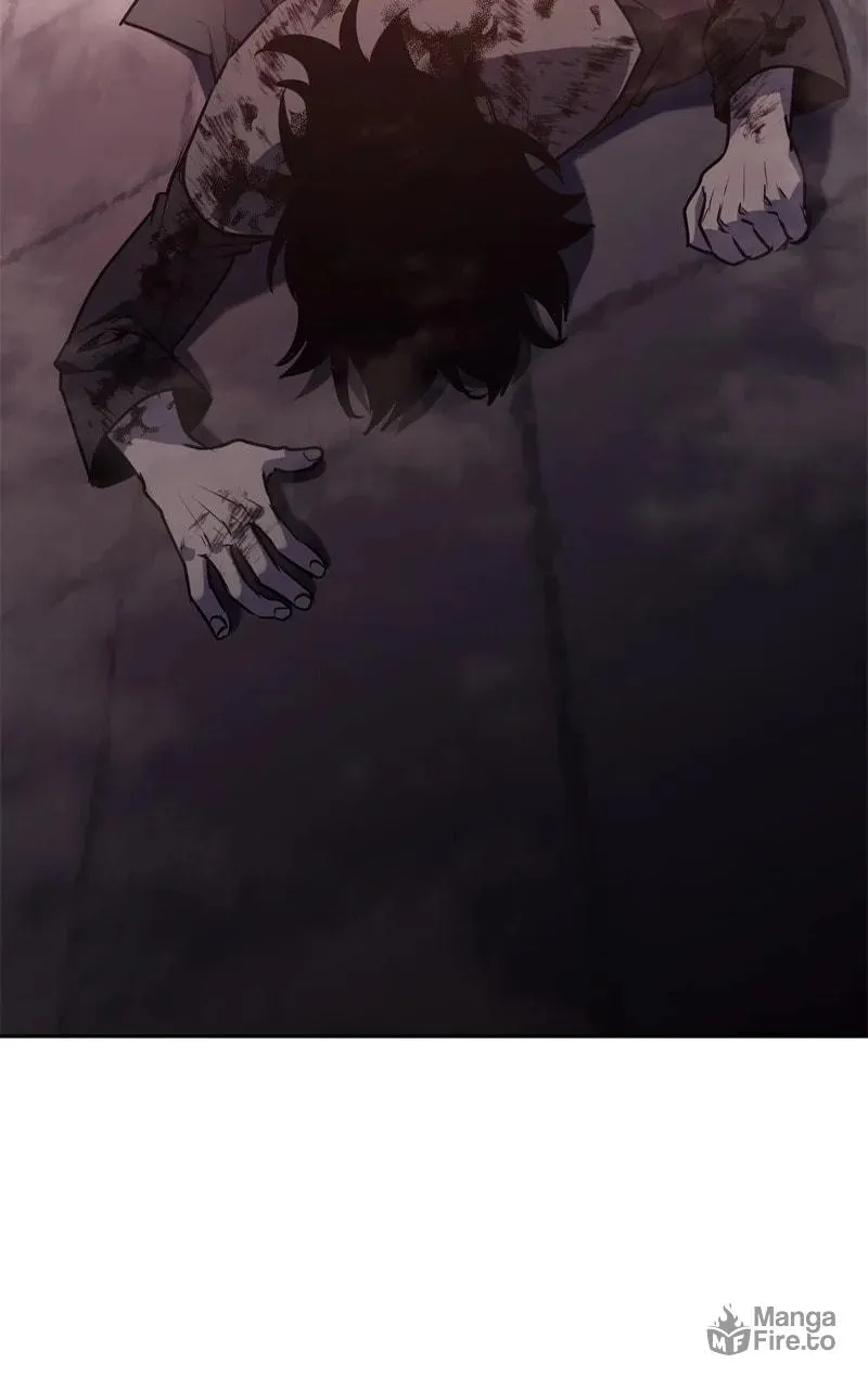 Reincarnated as an Unruly Heir Chapter 140 page 99 - 