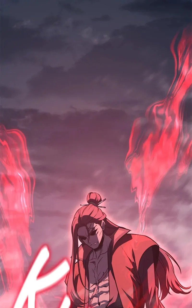 Reincarnated as an Unruly Heir Chapter 141 page 107 - 