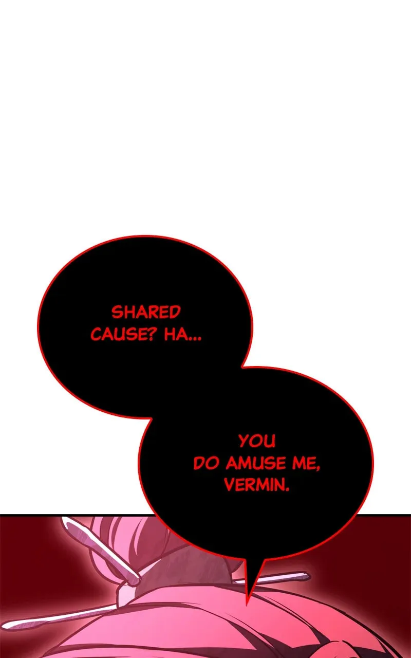 Reincarnated as an Unruly Heir Chapter 141 page 119 - 
