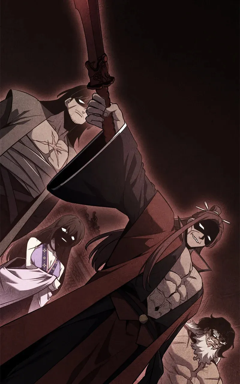 Reincarnated as an Unruly Heir Chapter 141 page 139 - 